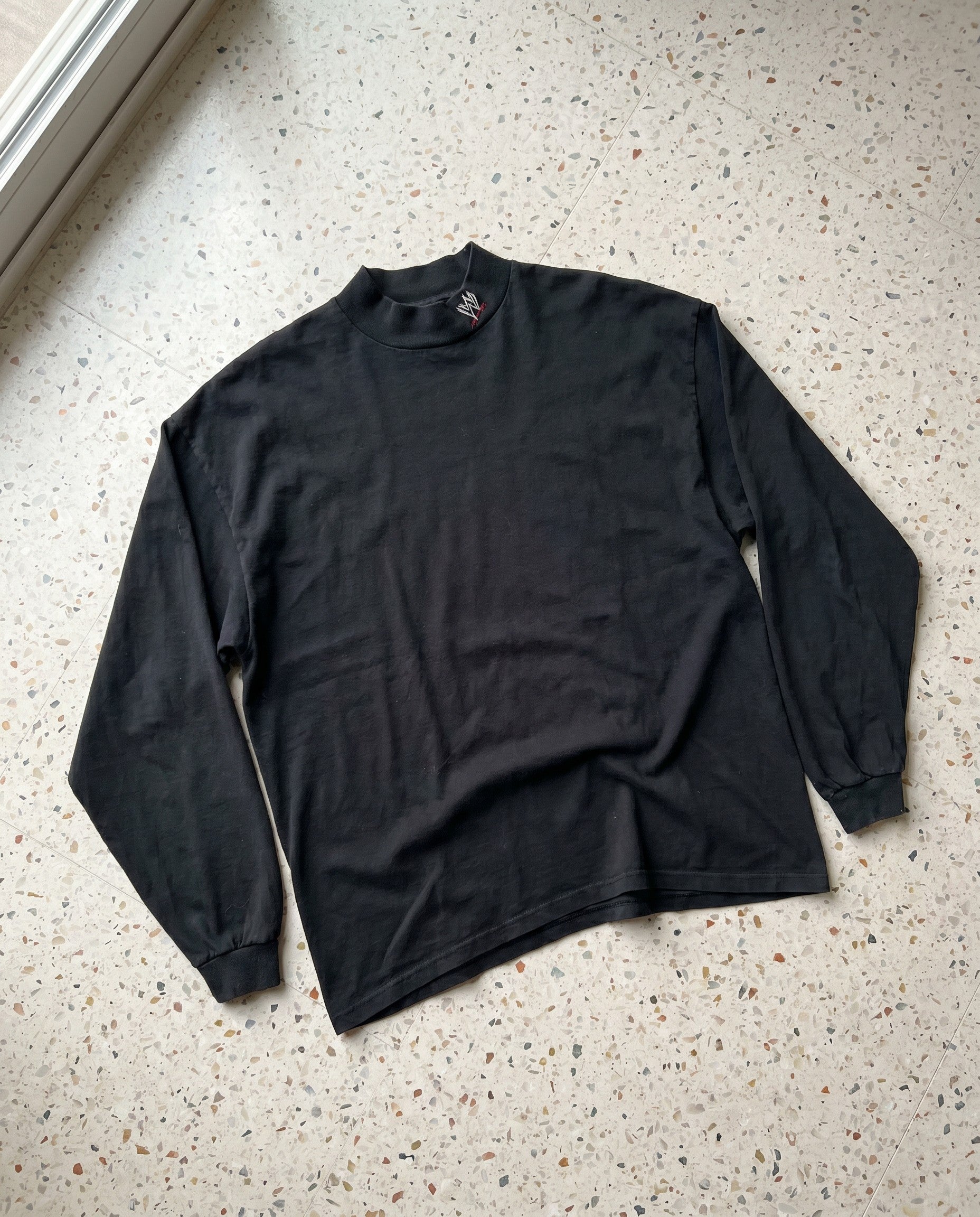 WWE Attitude Longsleeve - Creative Flat