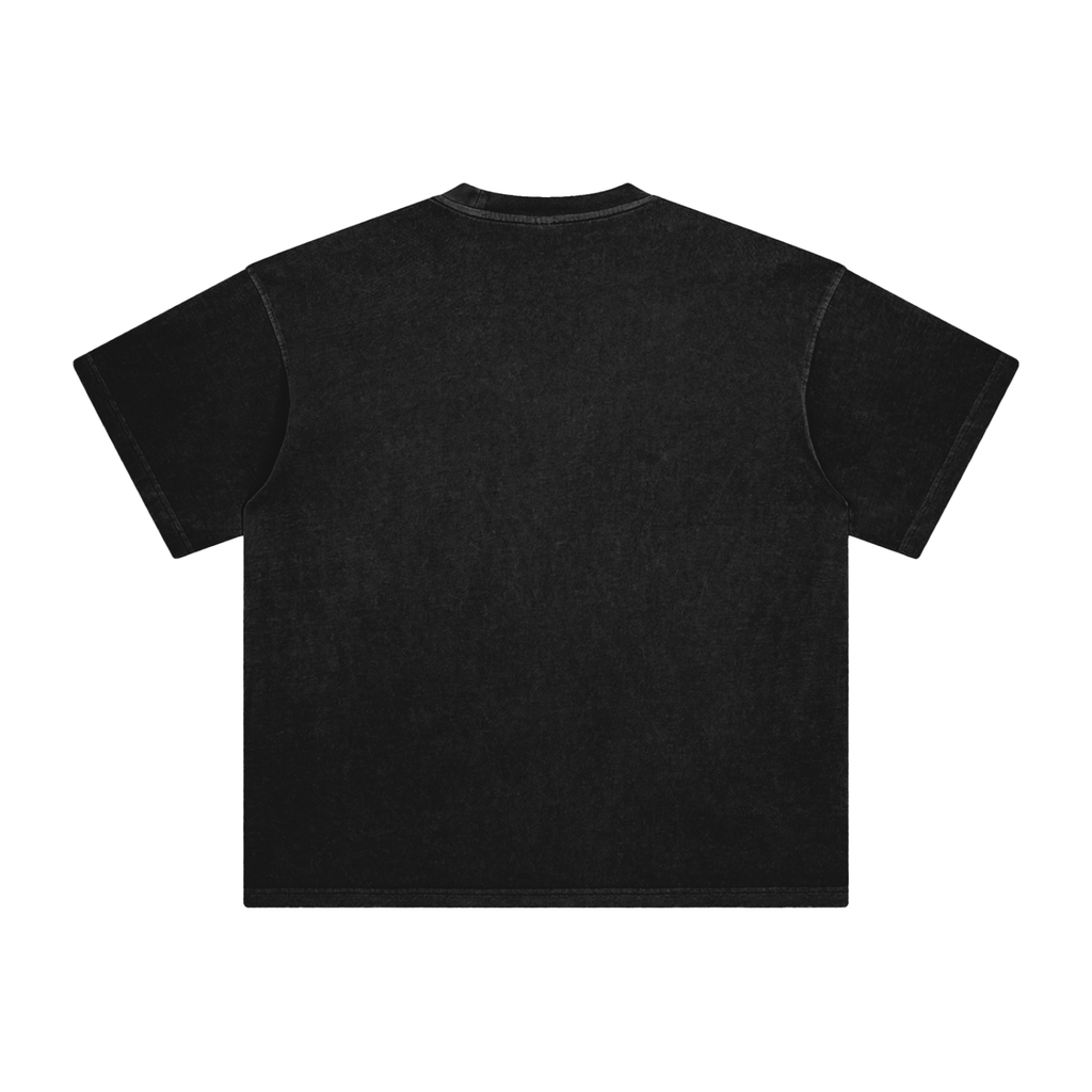 NWO Pooh Crew Tee