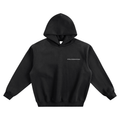 PDS-007: Design Studio Box Hoodie