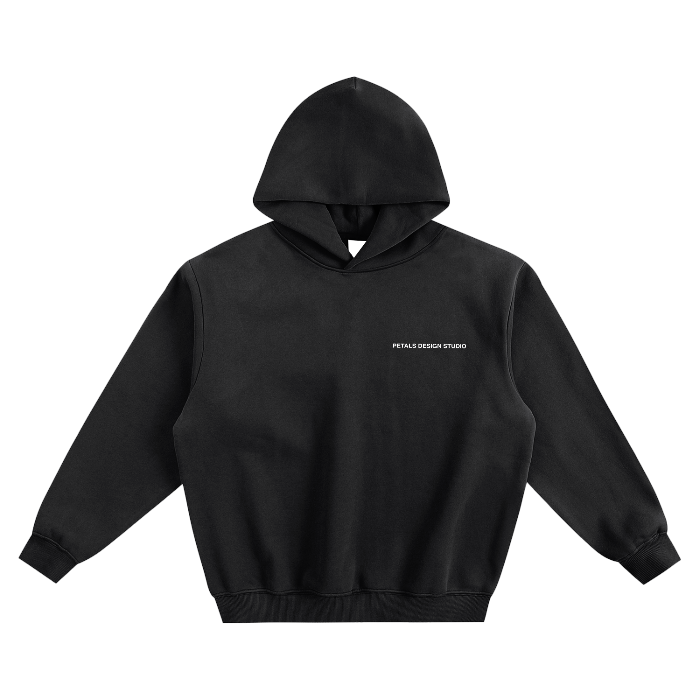 PDS-007: Design Studio Box Hoodie