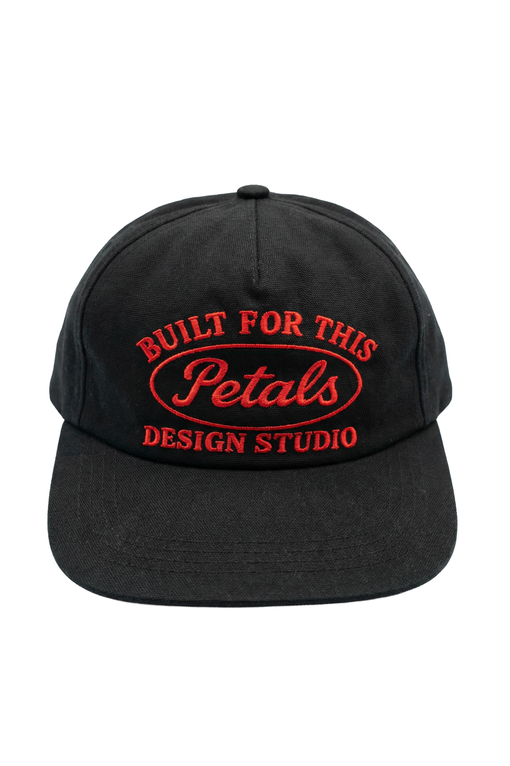 Built For This Hat