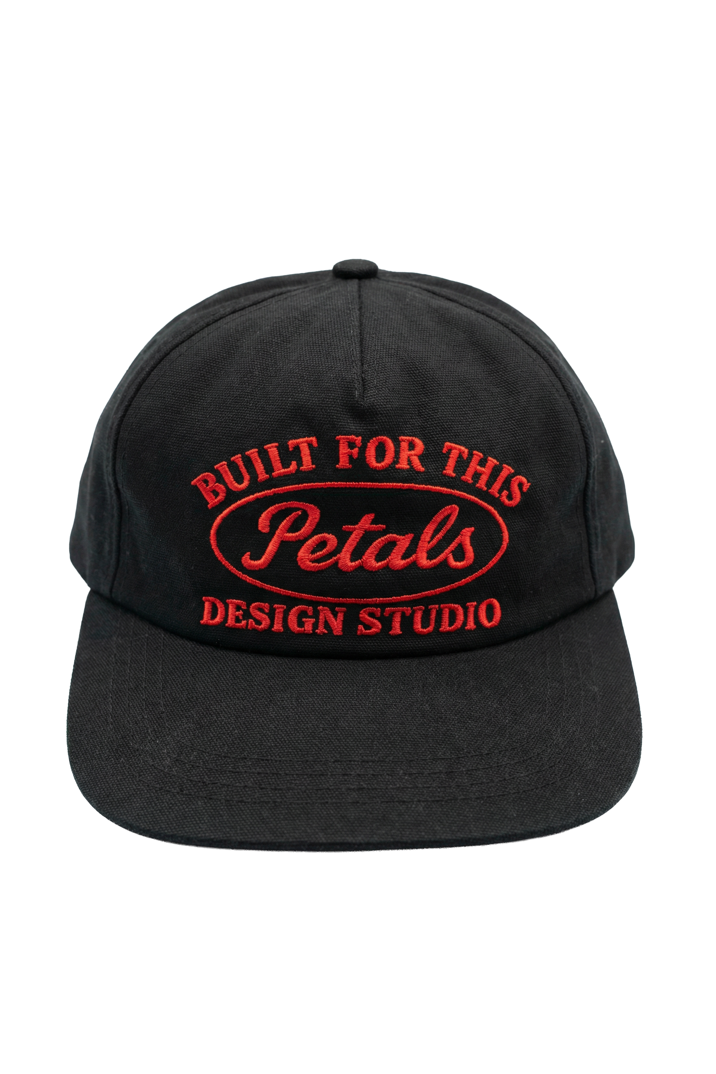Built For This Hat