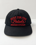 Built For This Hat