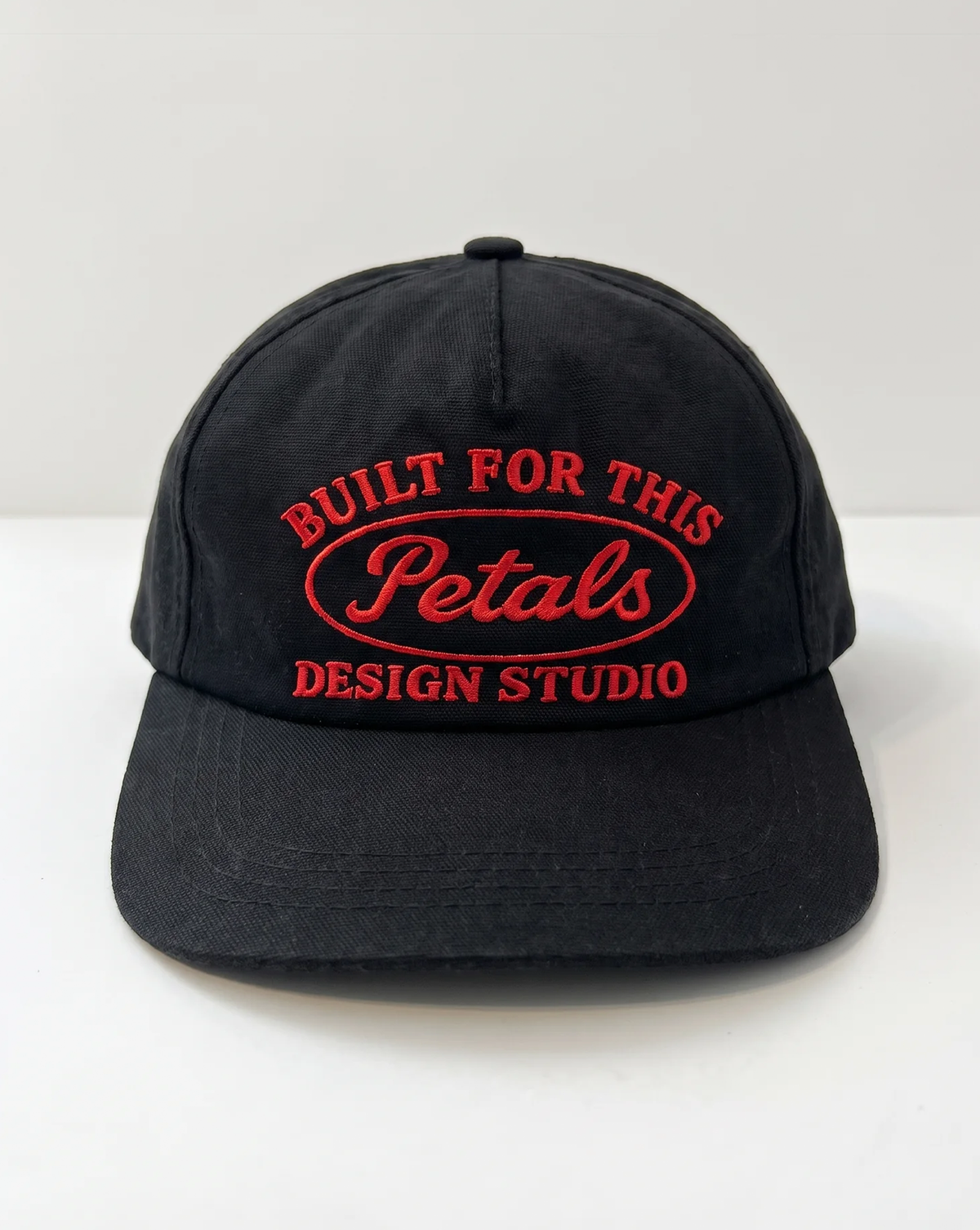 Built For This Hat