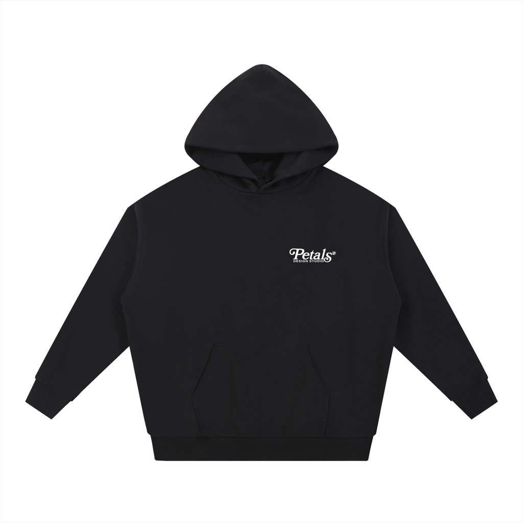 PDS-005: PB & J Hoodie