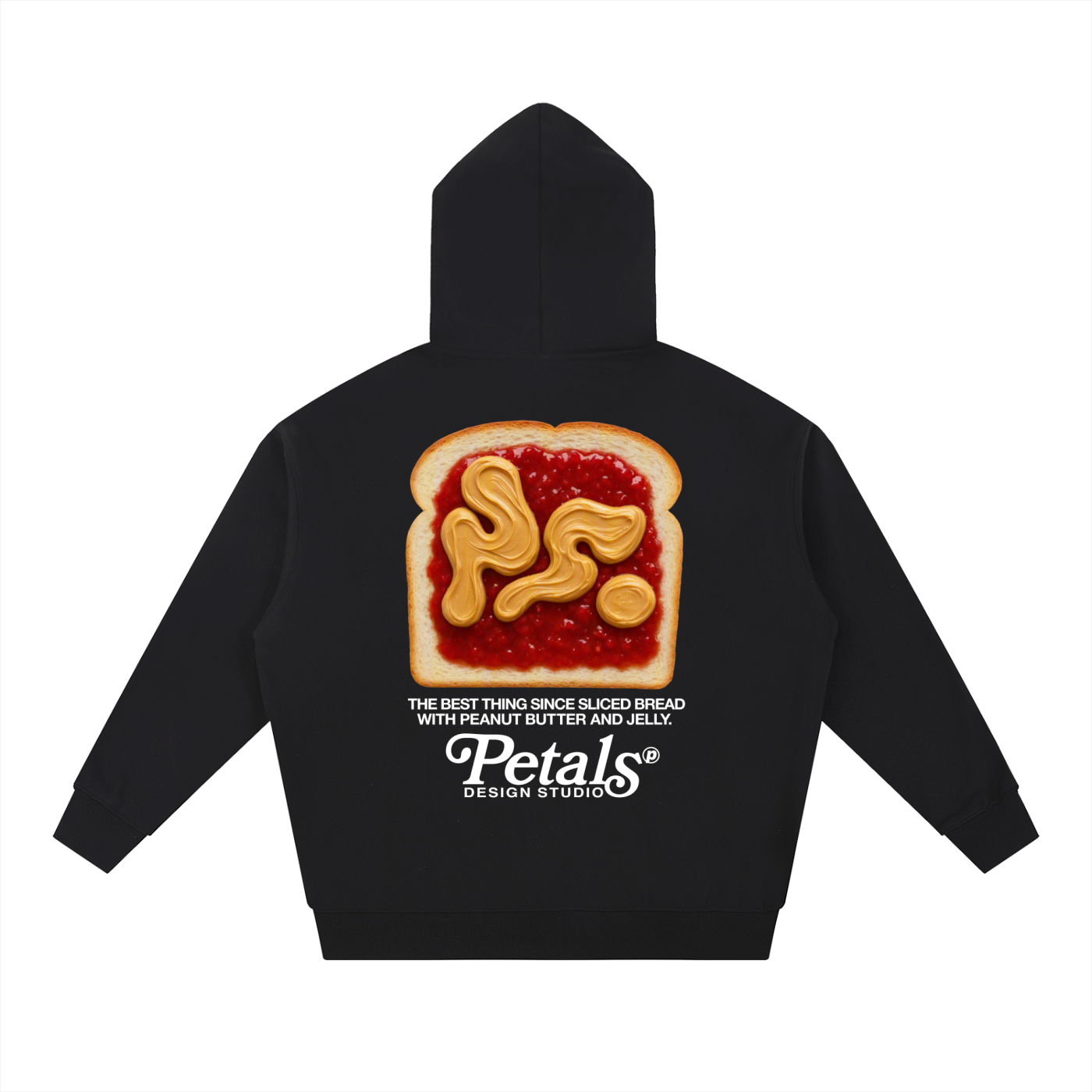 PDS-005: PB & J Hoodie