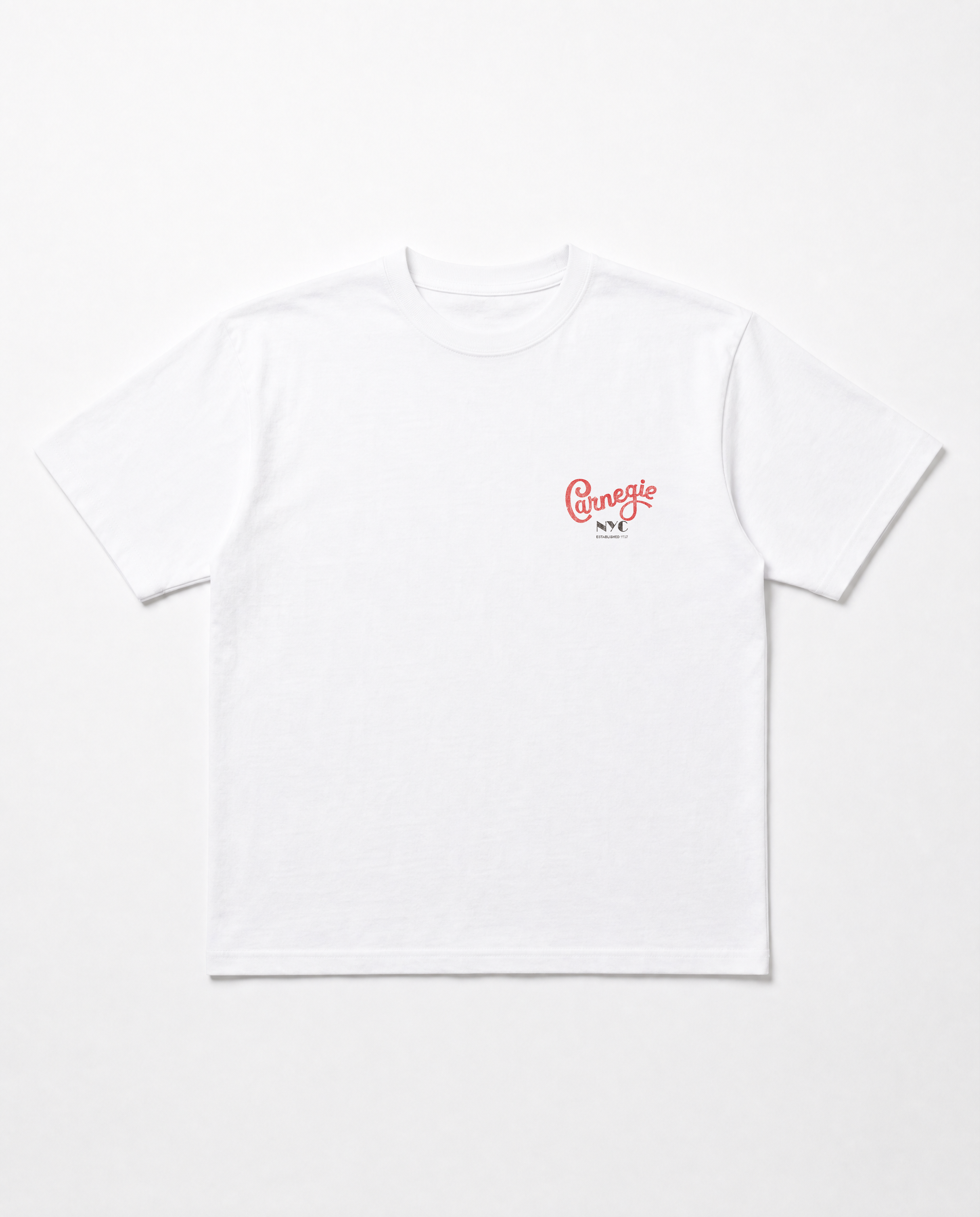 NY Deli Tee