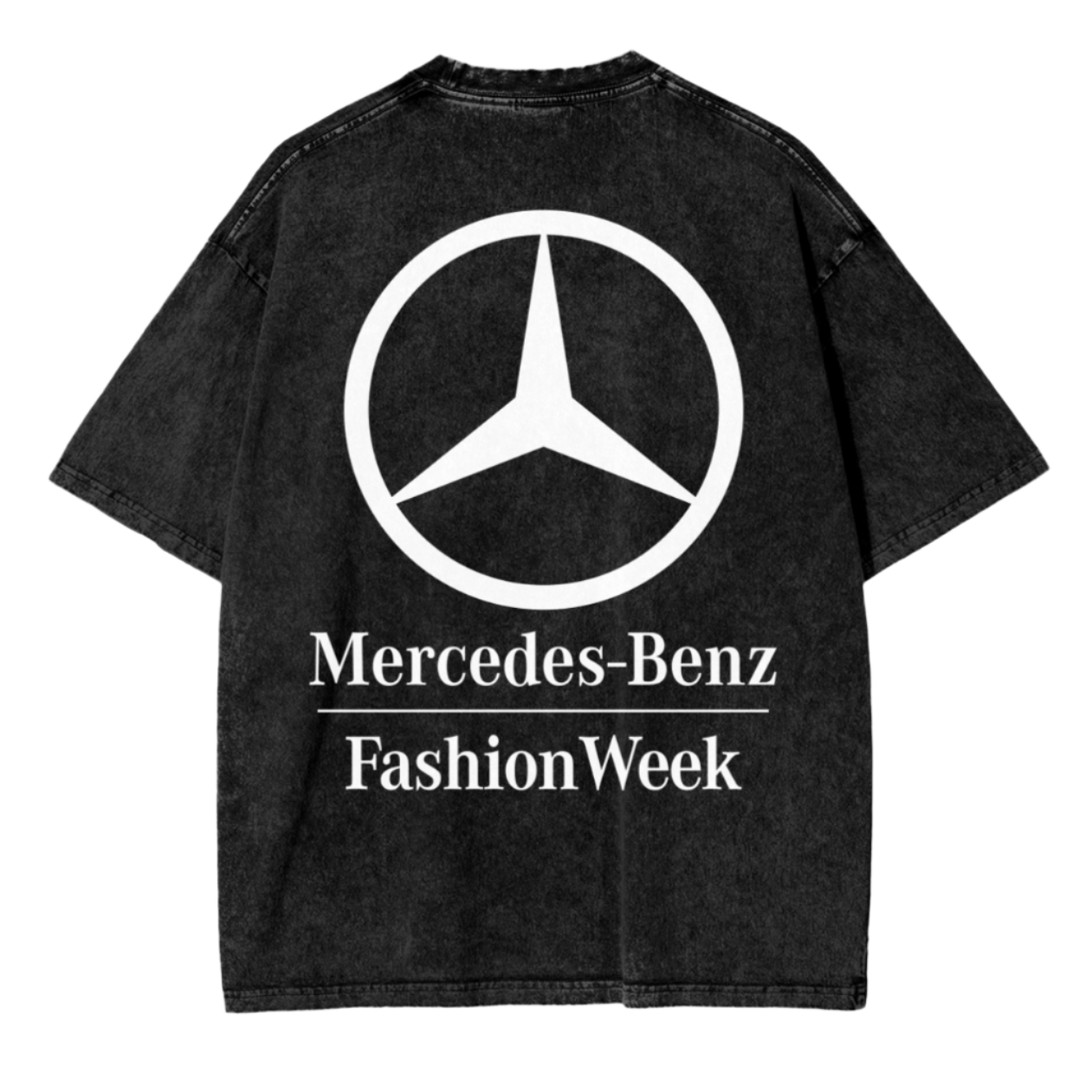 MBFW Vintage Washed Tee
