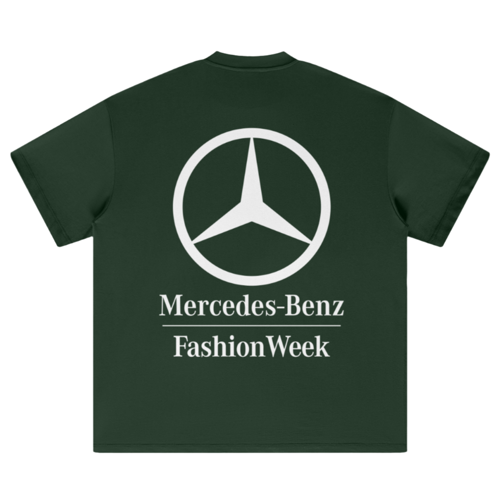 MBFW Heavyweight Tee