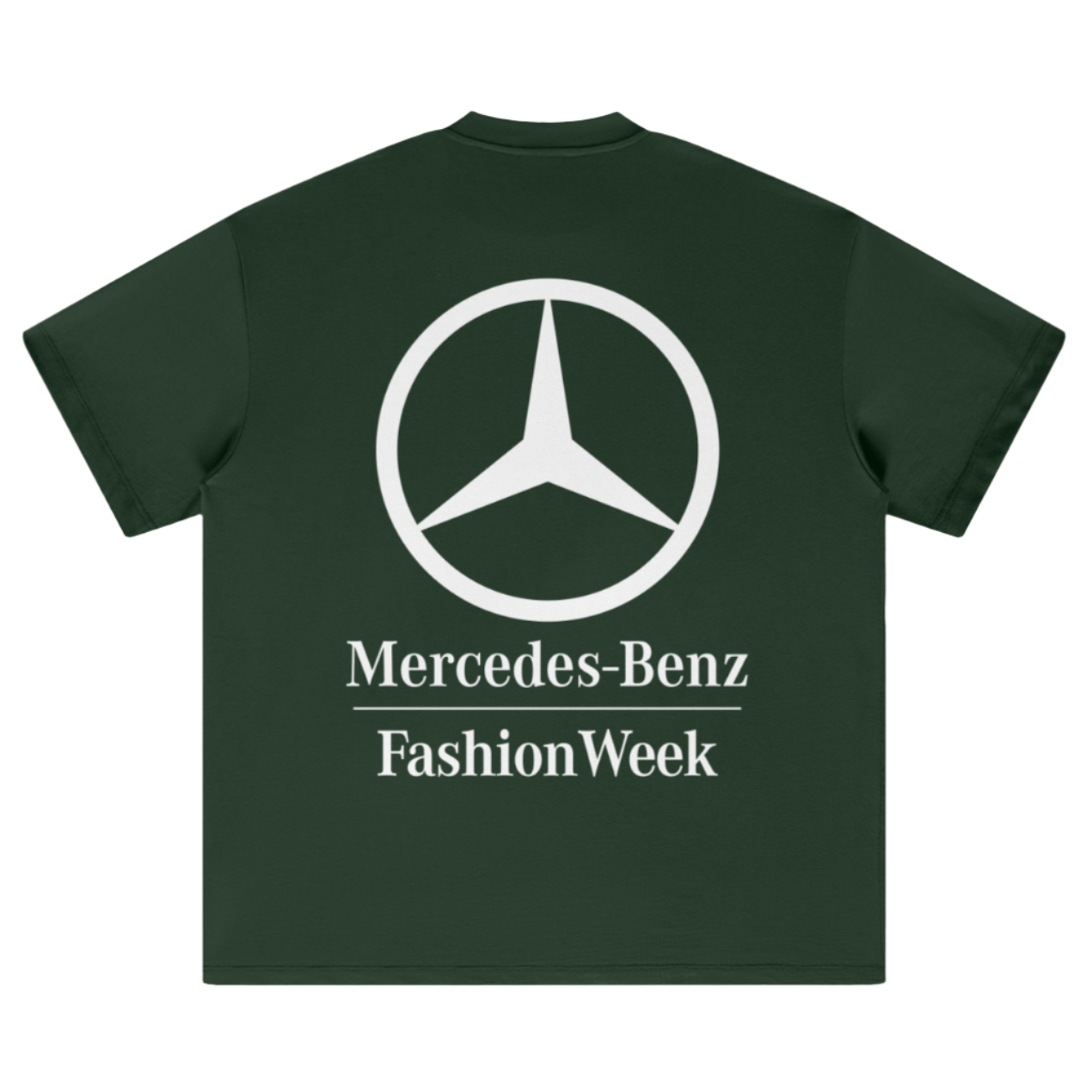 MBFW Heavyweight Tee