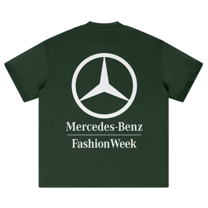MBFW Heavyweight Tee