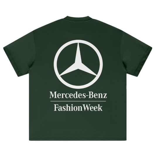 MBFW Heavyweight Tee