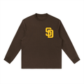 Bootleg SD Longsleeve