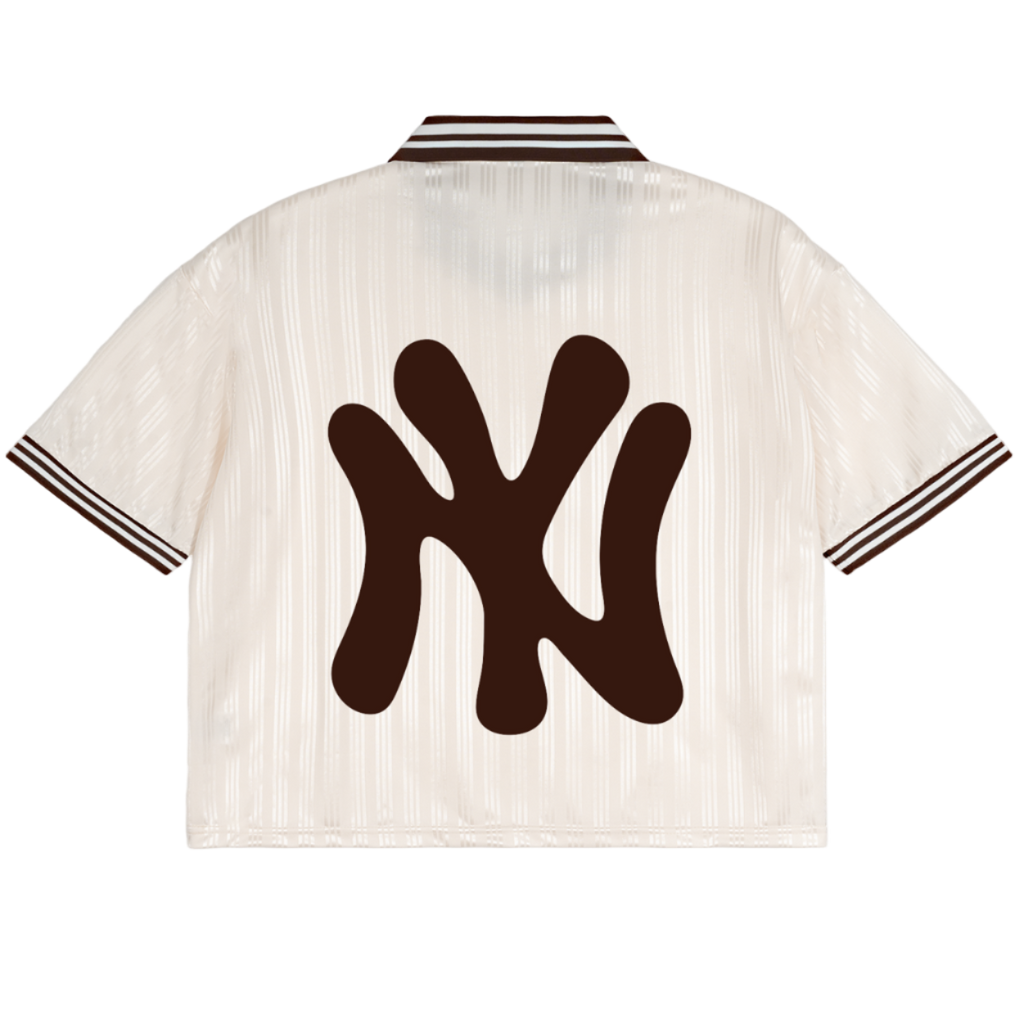 New York FC Jersey