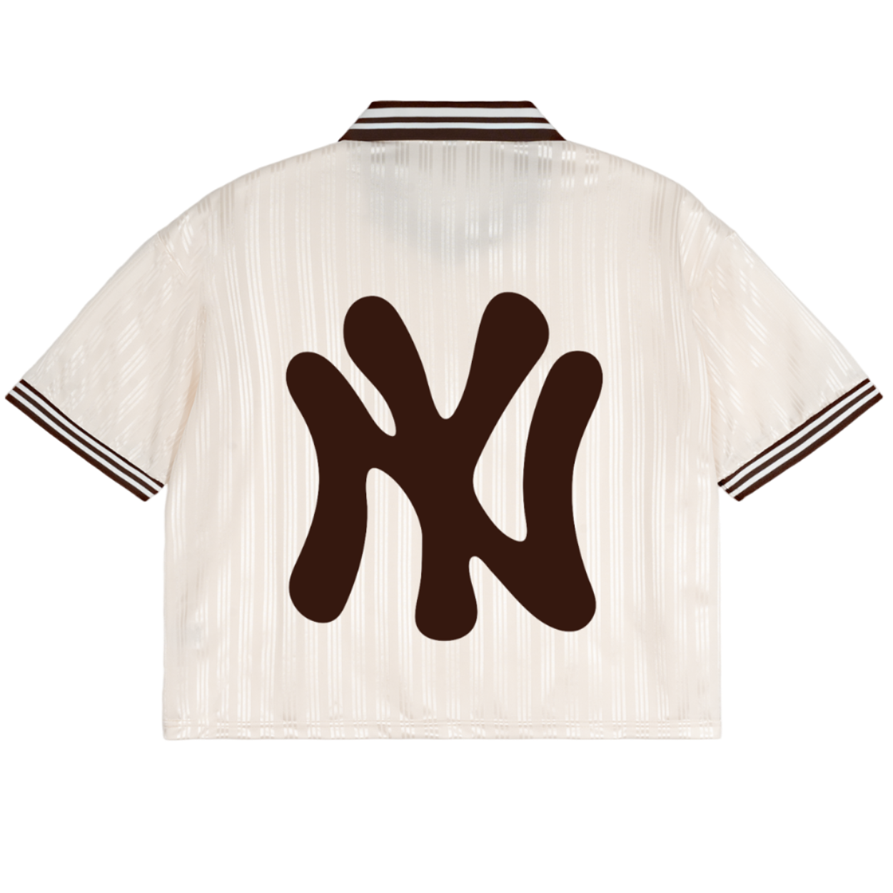 New York FC Jersey