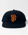 Bootleg SF Corduroy Hat