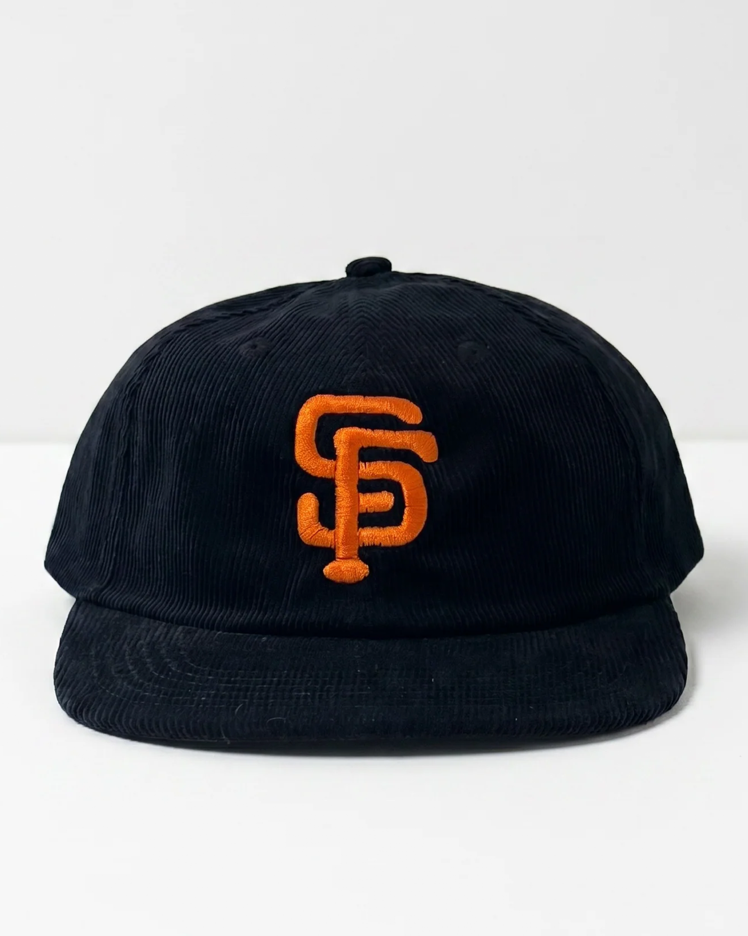 Bootleg SF Corduroy Hat