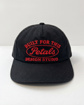 Built For This Hat