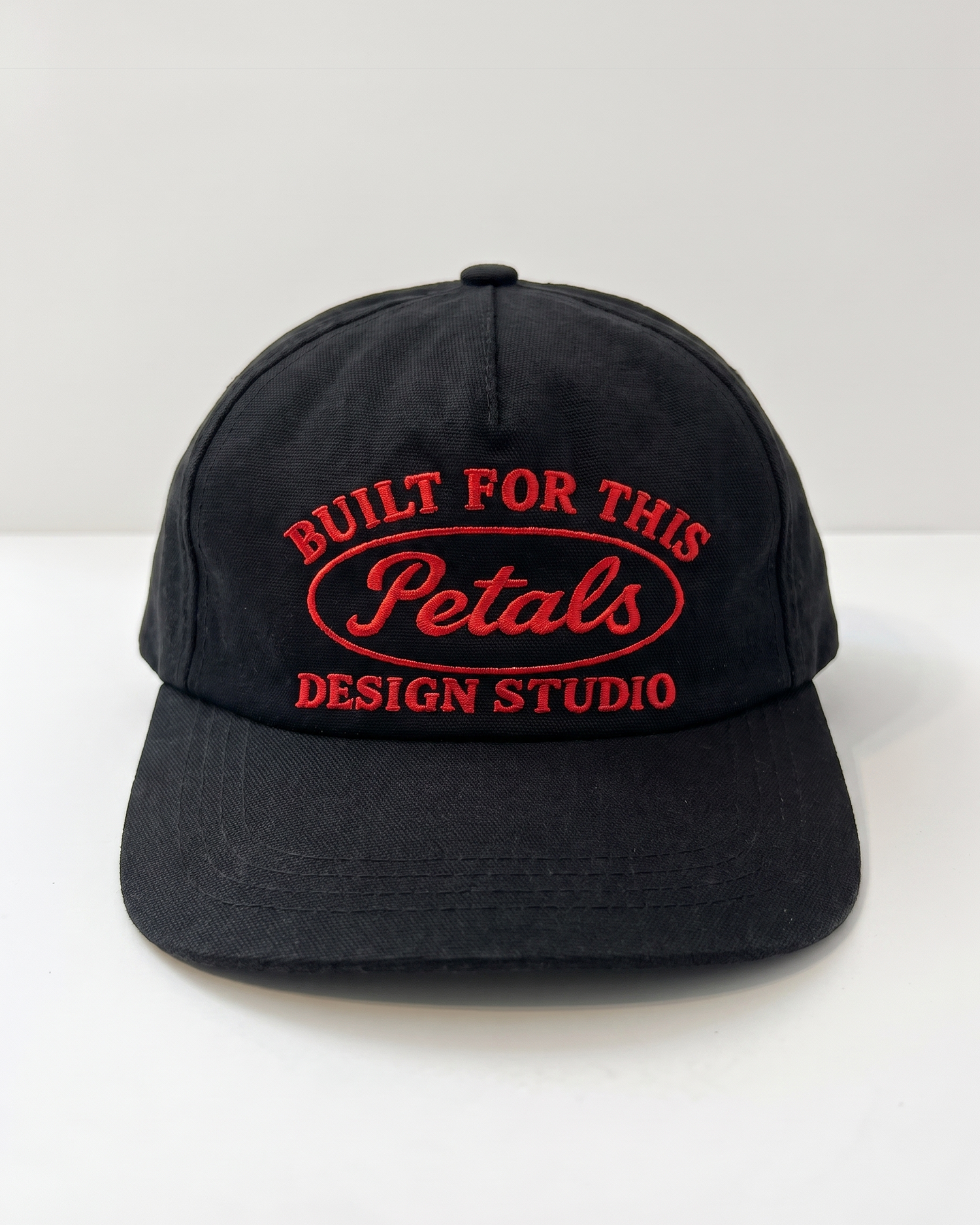 Built For This Hat