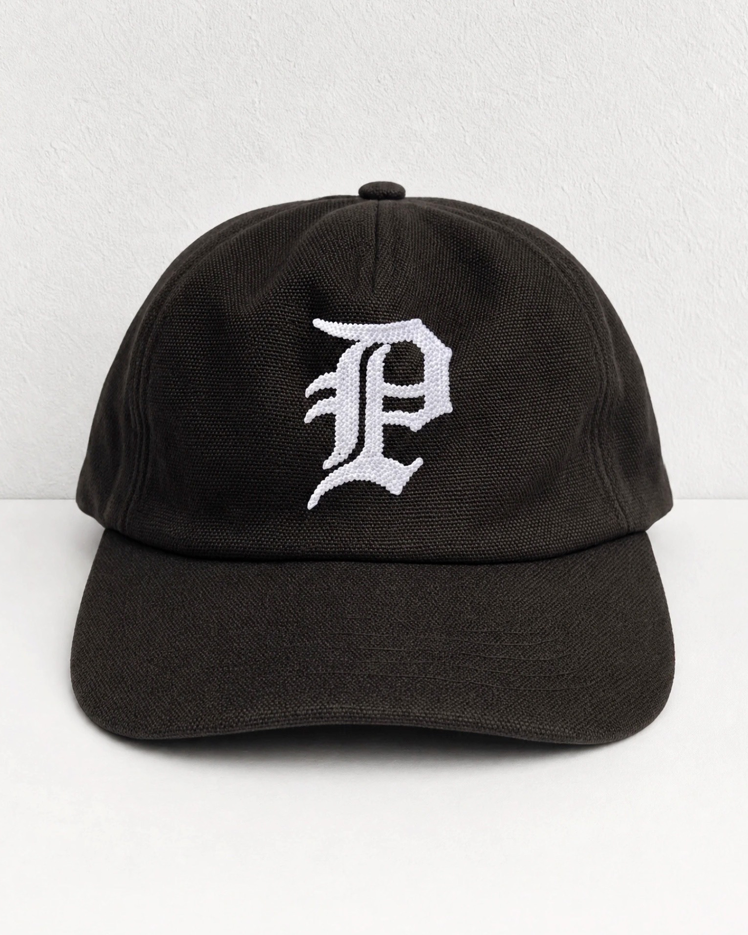 Primo Chainstitch Hat