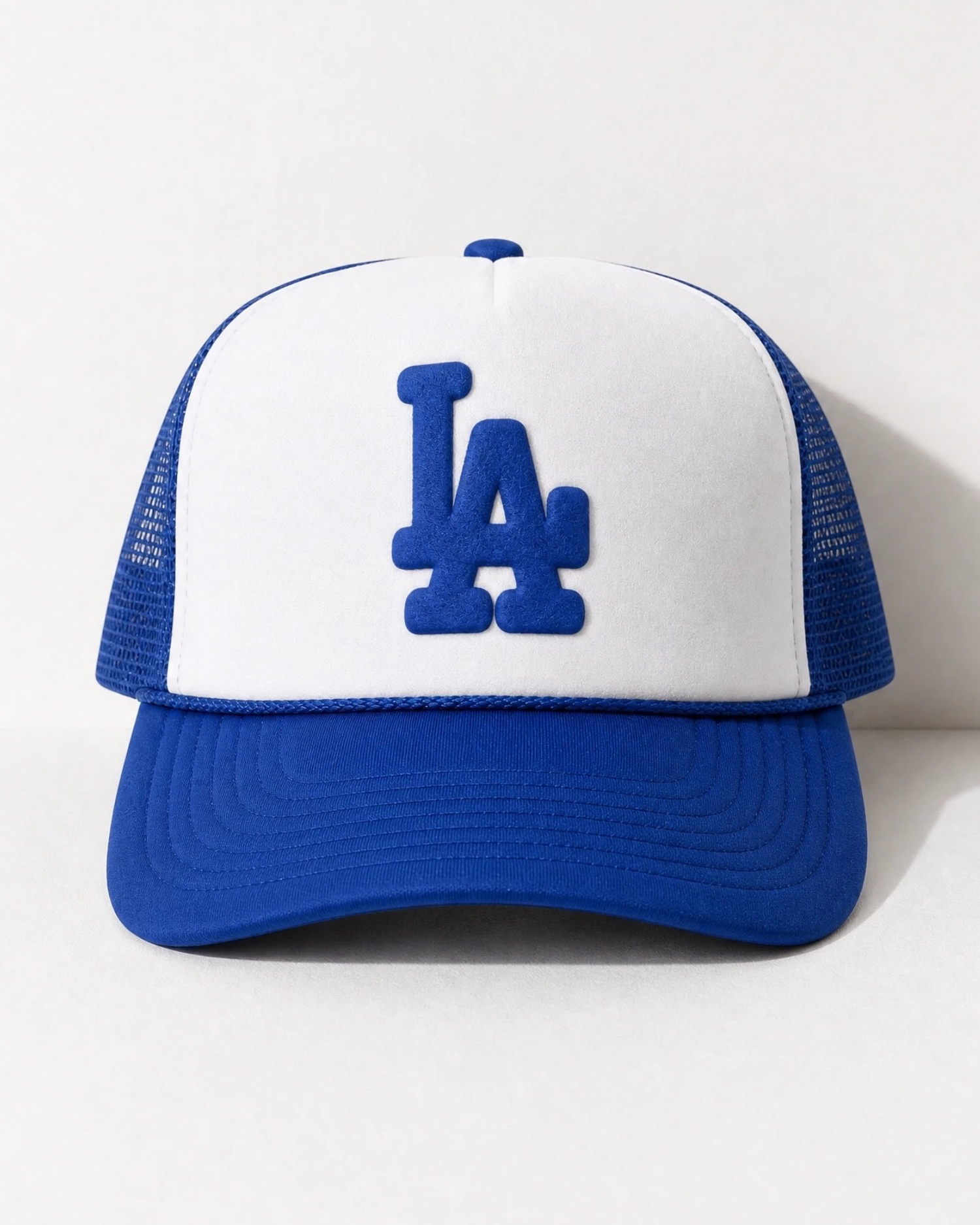 Bootleg LA Trucker Hat