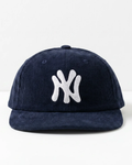 Bootleg NY Corduroy Hat
