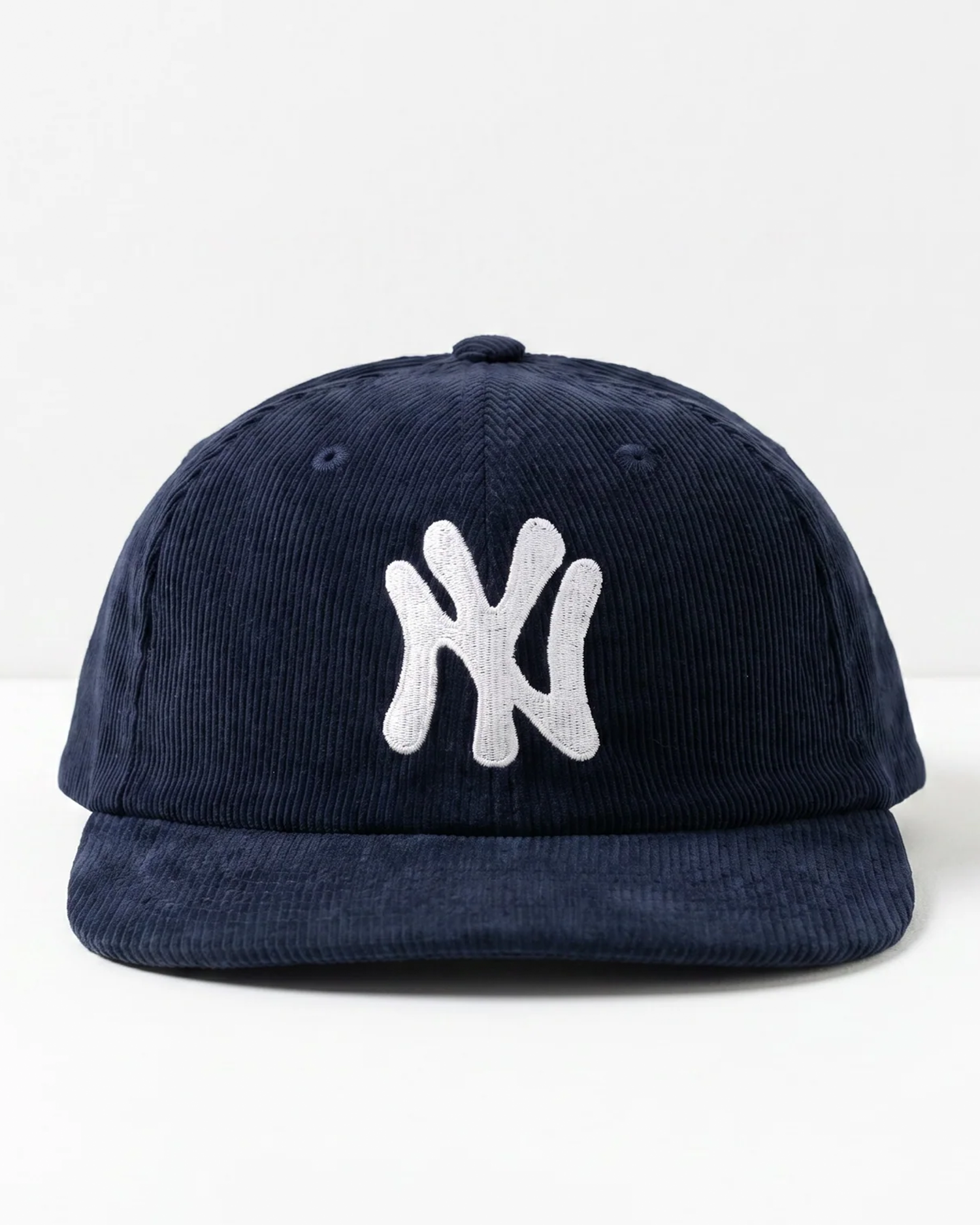 Bootleg NY Corduroy Hat