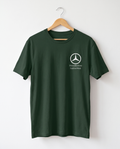 MBFW Heavyweight Tee — White Wall Front