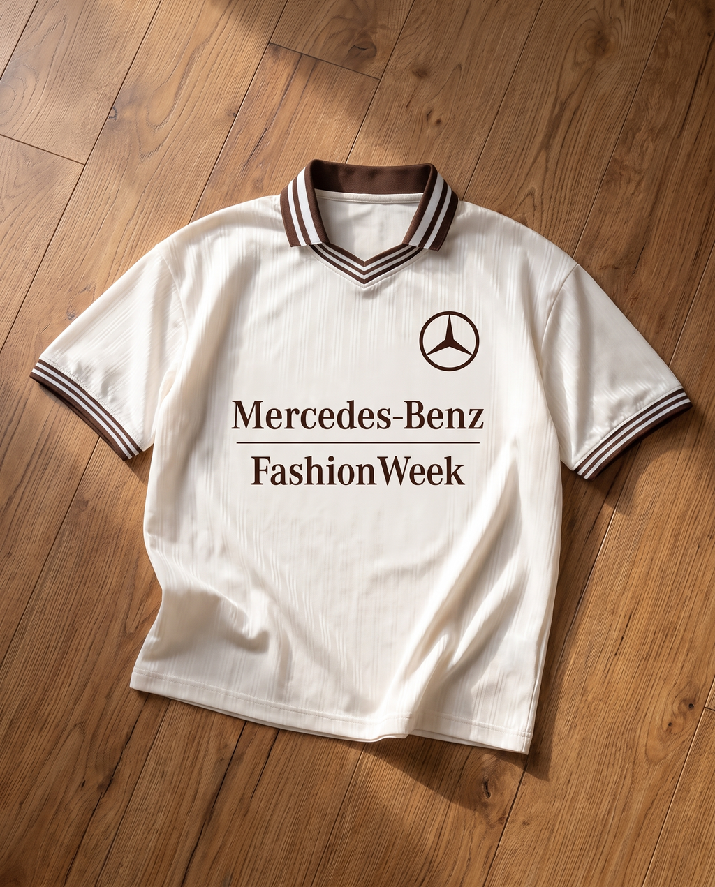 MBFW FC Jersey — Creative Flat