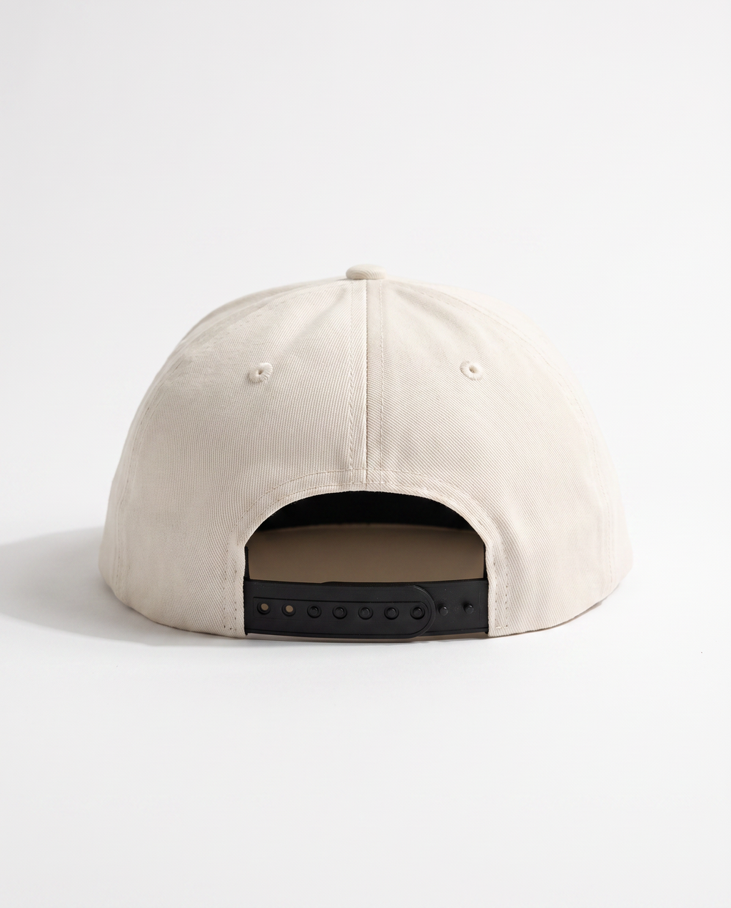 In Your Head Hat — White Wall Back