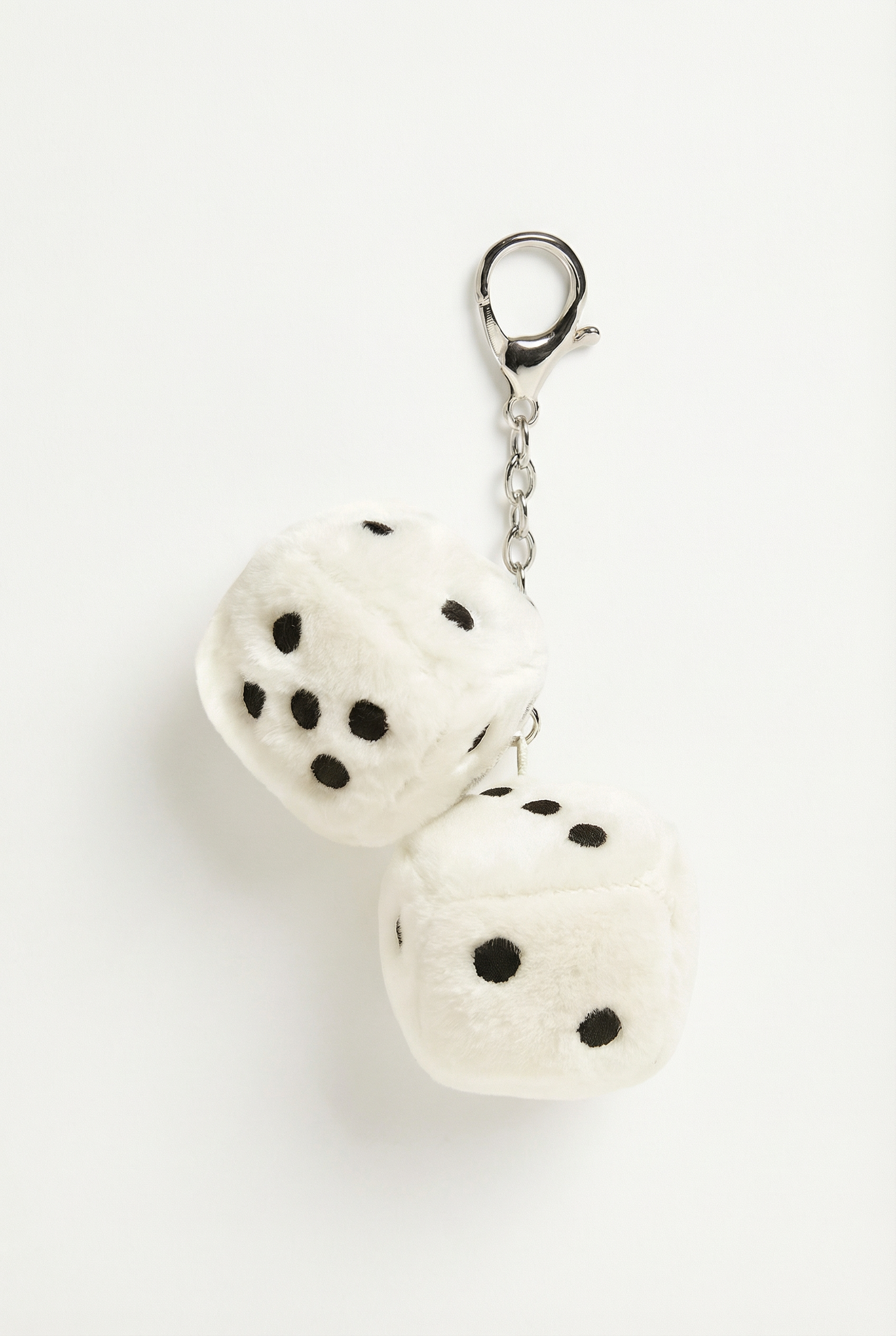Roll The Dice Charm