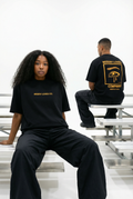 Misery Loves Co. Tee in Black