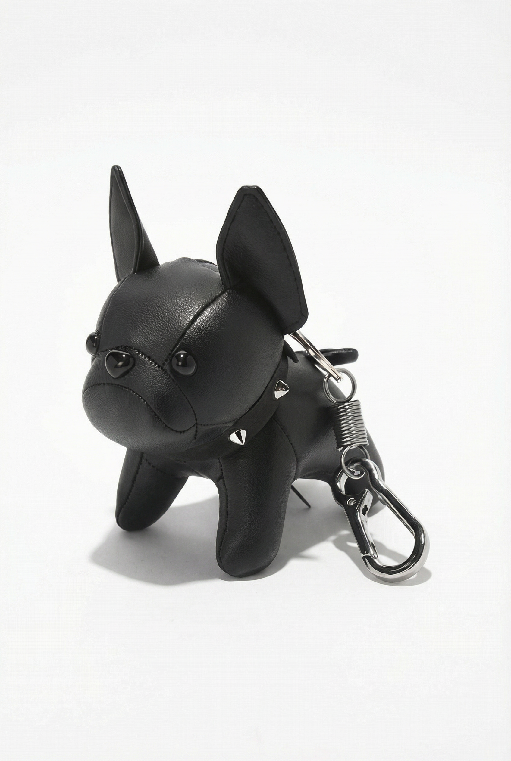 Dog Eat Dog Black Charm