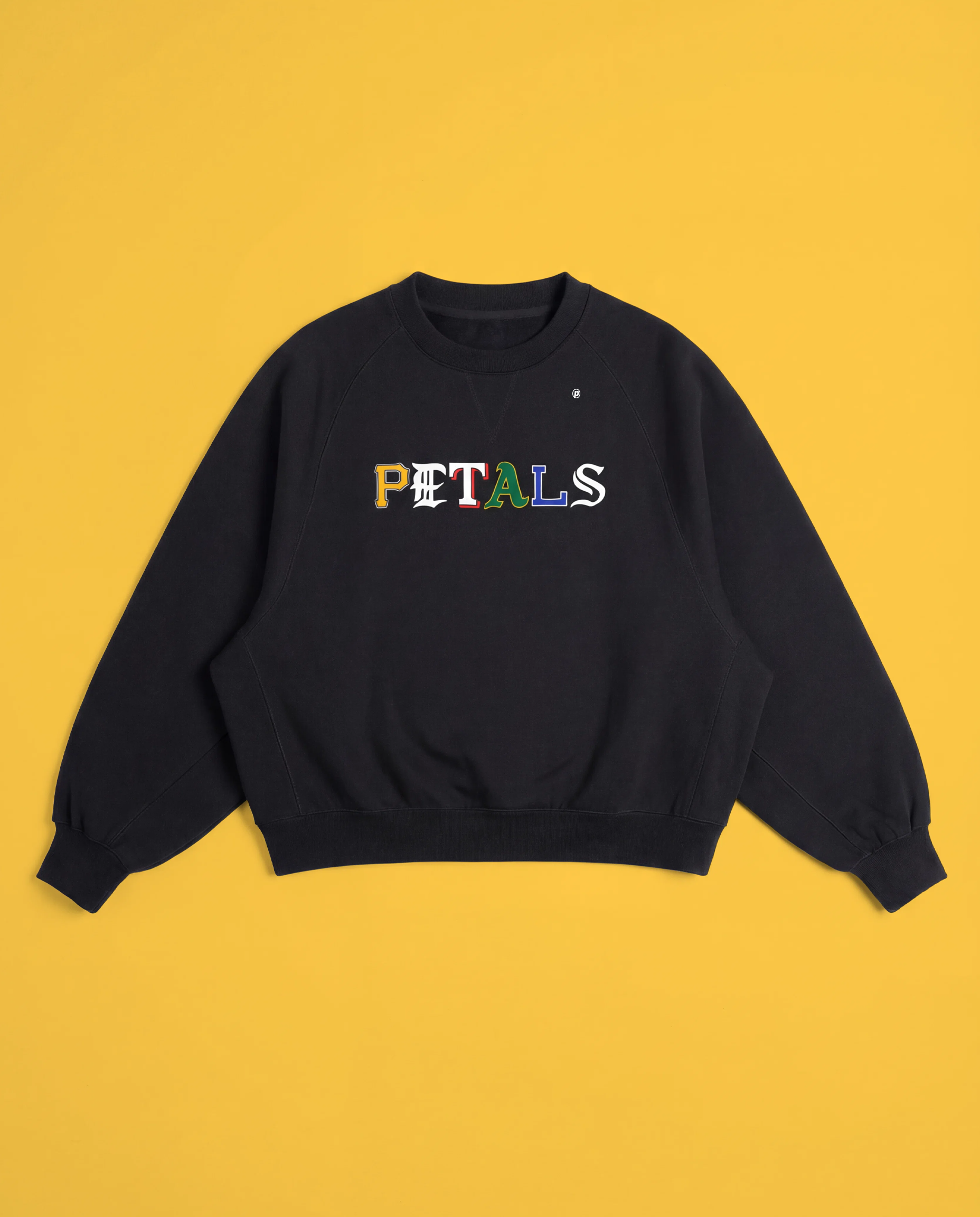 Major Heavyweight Dolman Sweater