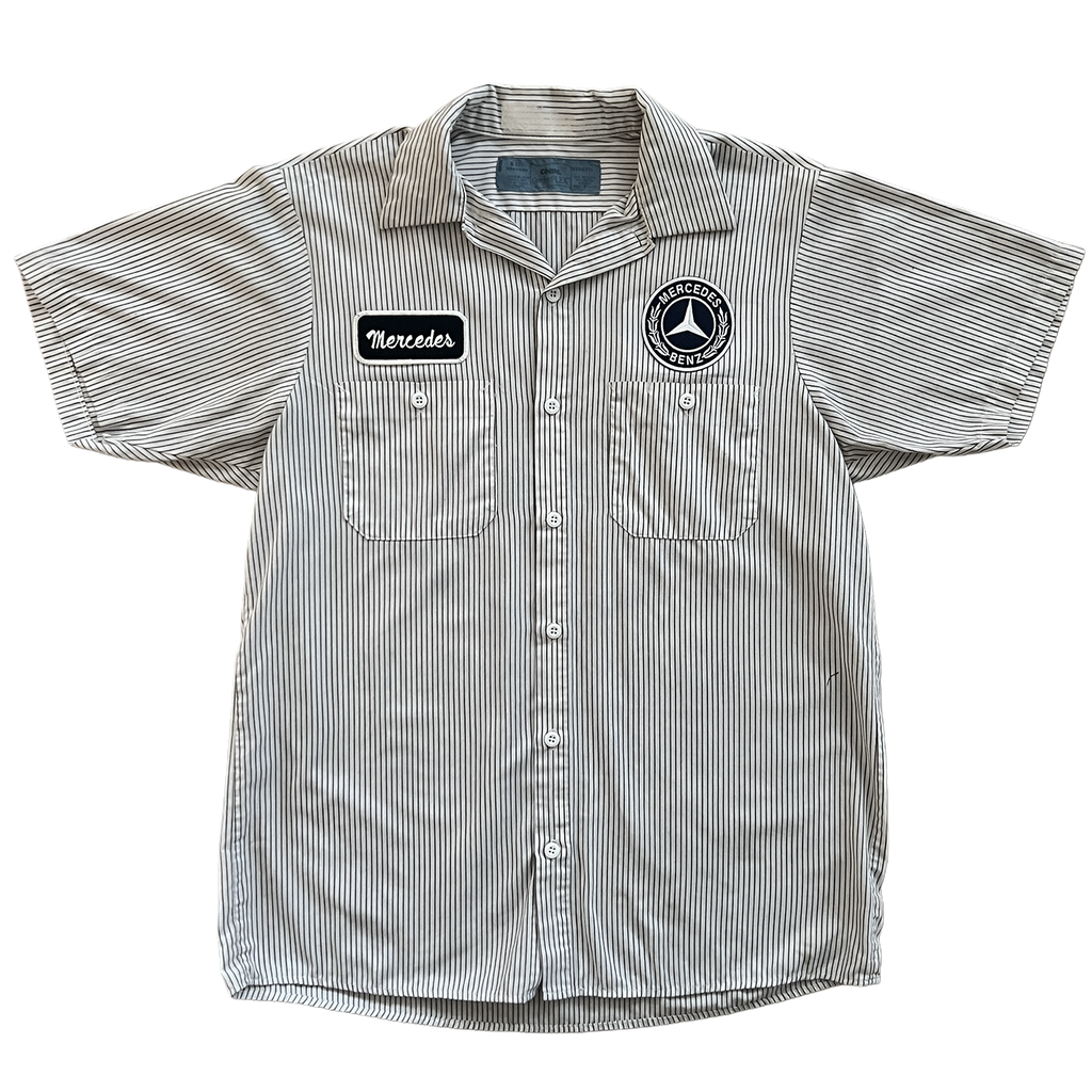 MBFW Work Shirt