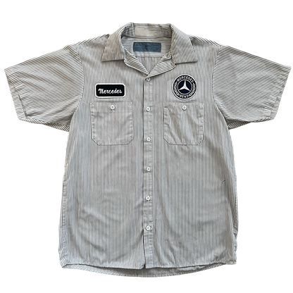MBFW Work Shirt
