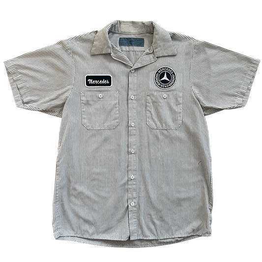 MBFW Work Shirt