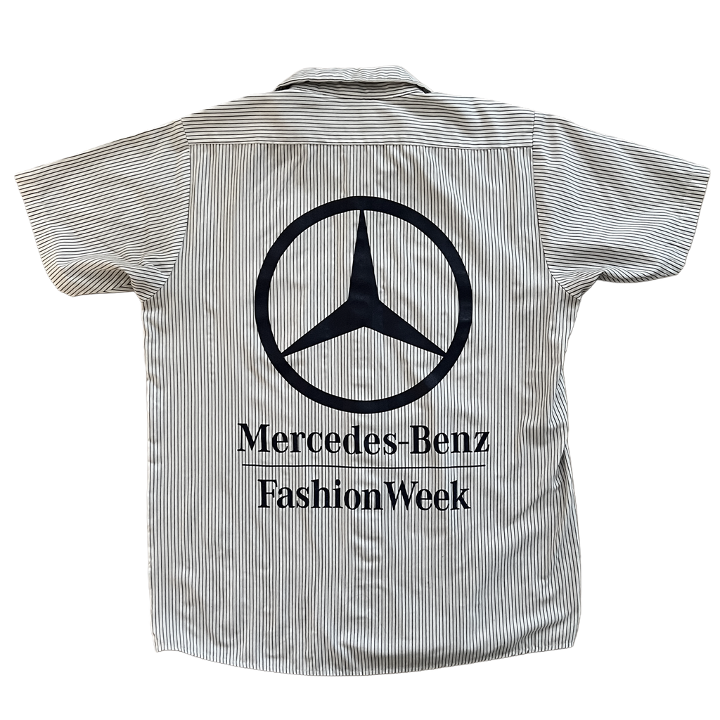 MBFW Work Shirt