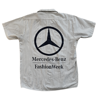 MBFW Work Shirt