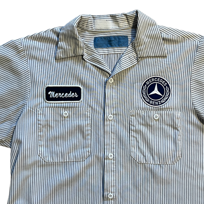 MBFW Work Shirt