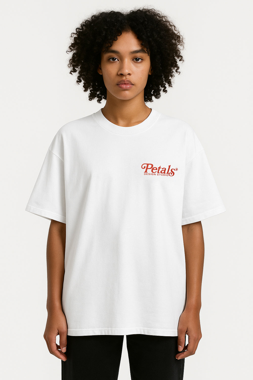PDS-002: PB & J Tee