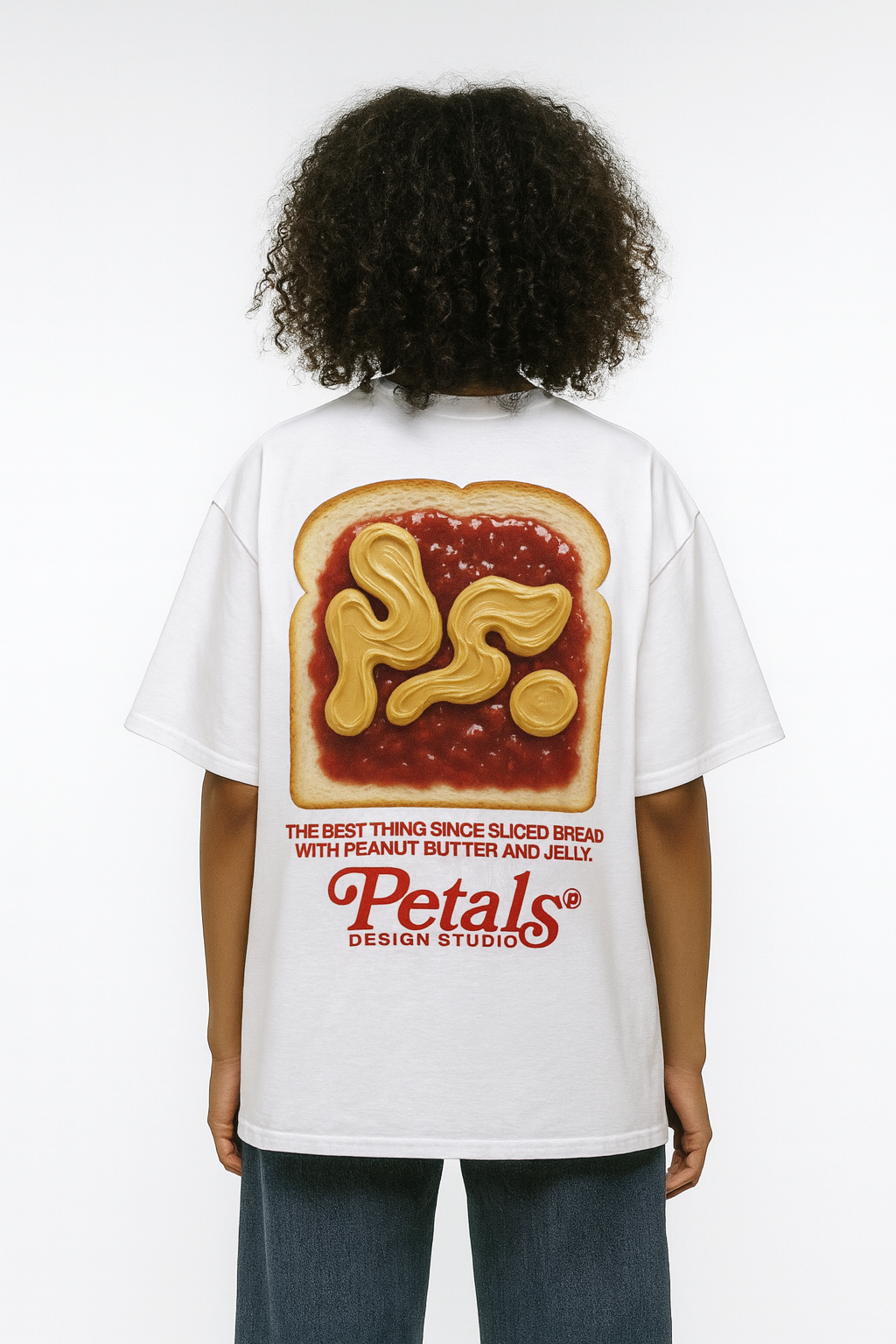 PDS-002: PB & J Tee