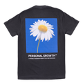 Personal Growth Vintage Tee