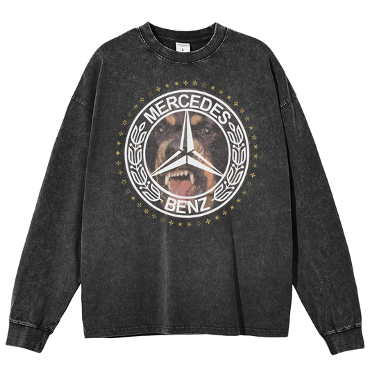 MB Rottweiler Longsleeve