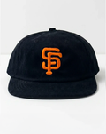 Inflated SF Corduroy Hat