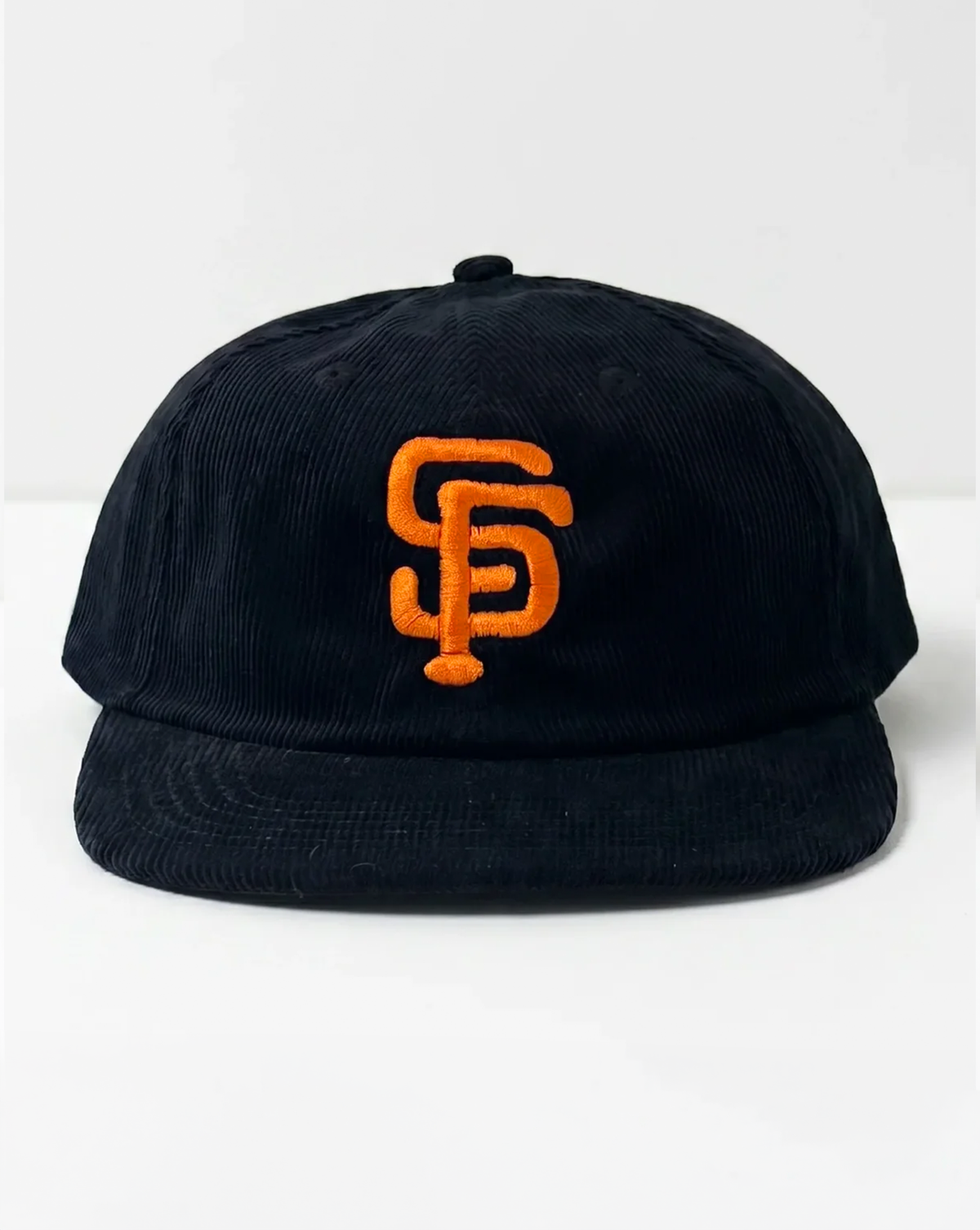 Inflated SF Corduroy Hat