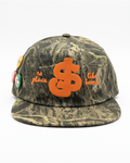 No Place Like SJ Hat in Camo