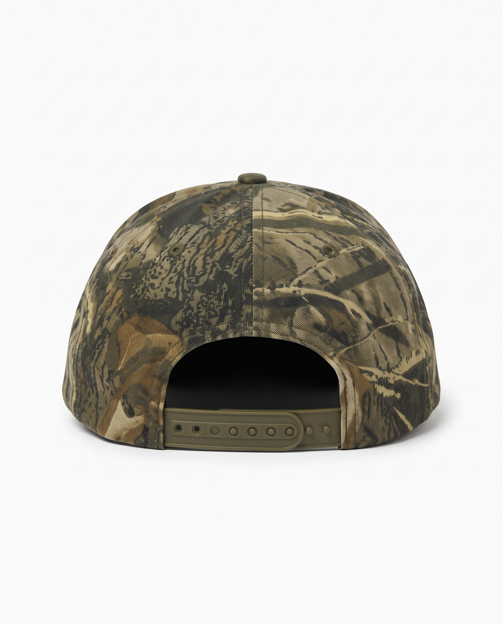 No Place Like SJ Hat in Camo