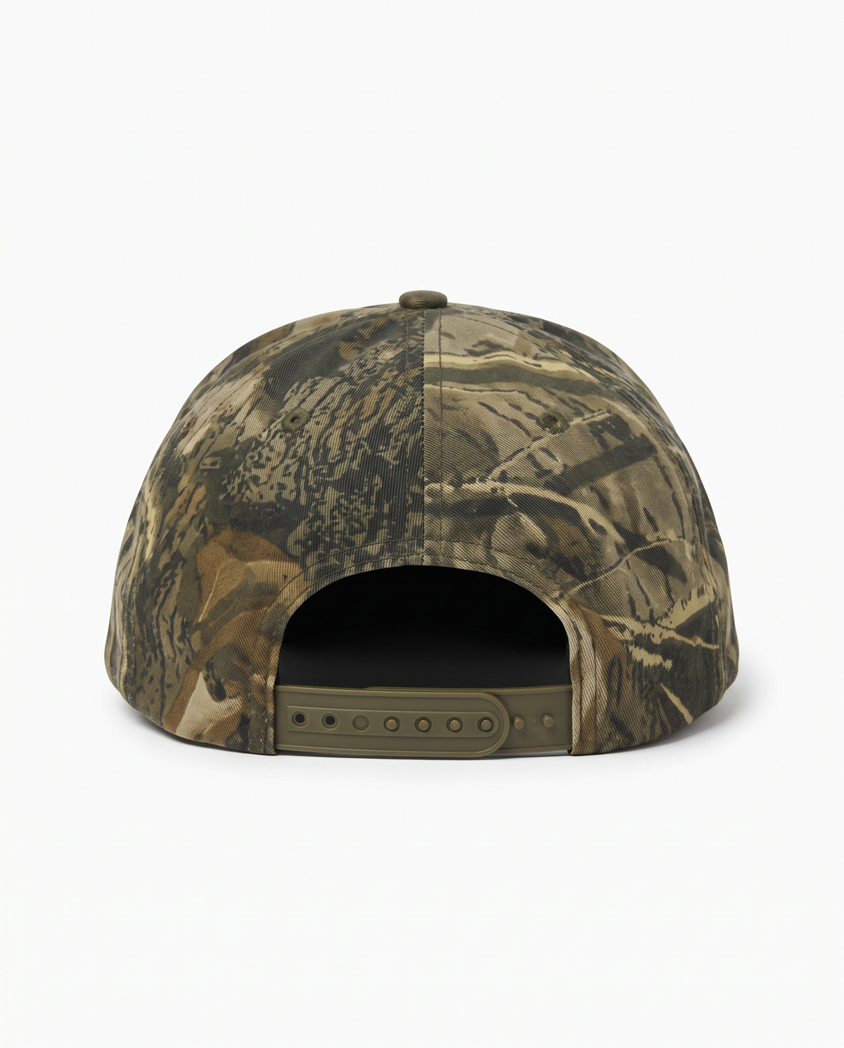 No Place Like SJ Hat in Camo