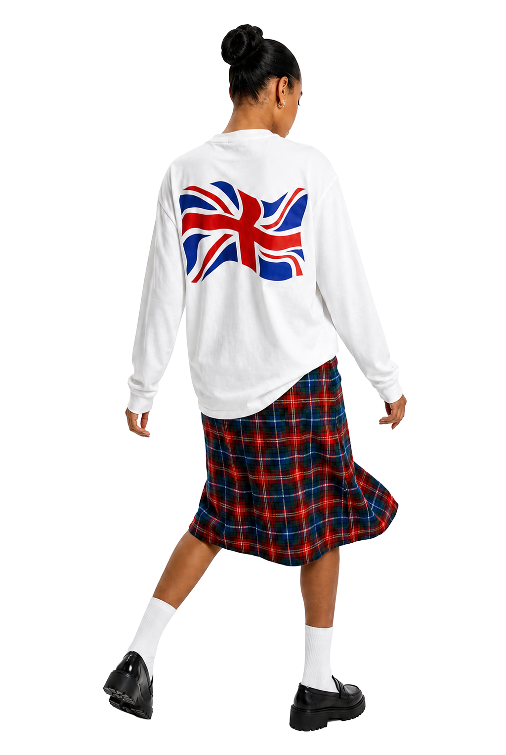 Spicy Longsleeve